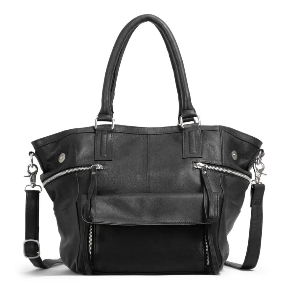 THE DAY & MOOD HANNAH SMALL BAG